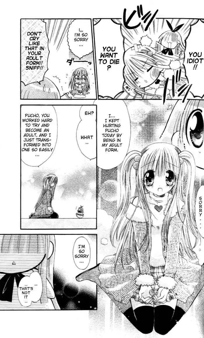 Pixie Pop Chapter 10 28